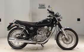 YAMAHA SR400 Gen.3 2004 RH01J