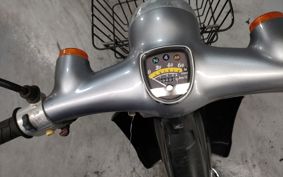 HONDA LITTLE CUB AA01