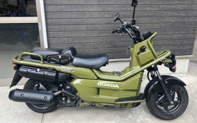 HONDA PS250 MF09
