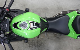 KAWASAKI NINJA 250 EX250L