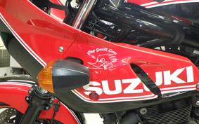 SUZUKI GS1200SS 2001 GV78A