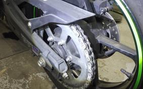 KAWASAKI ZX-25R 2021 ZX250E