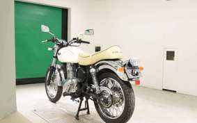 KAWASAKI ESTRELLA RS 2025 BJ250A