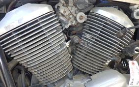 HONDA SHADOW 400 1998 NC34