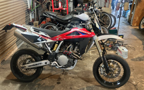 HUSQVARNA HUSQUARNASM450R 2007 ZCGH812