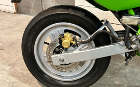 KAWASAKI KSR-1 MX050B