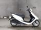Фото Honda DIO с японского аукциона