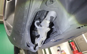 YAMAHA JOG Gen.5 2019 SA36J