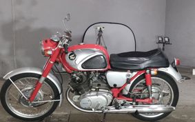 HONDA CBM72 CBM72