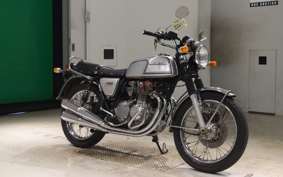 HONDA CB350 FOUR 2021 CB350F