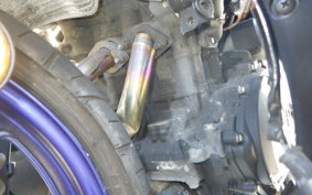 YAMAHA YZF-R25 A RG10J