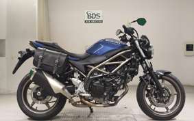 SUZUKI SV650 A 2023 VP55E