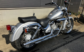 SUZUKI INTRUDER 250 VJ51A