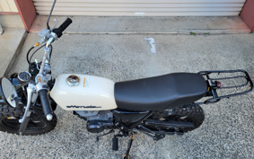 HONDA APE 100 HC07