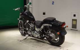 YAMAHA DRAGSTAR 400 1998 4TR