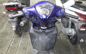 HONDA DIO 110 JF58