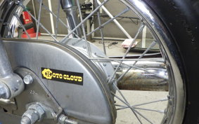 HONDA LITTLE CUB E AA01