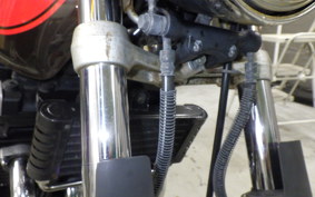 KAWASAKI ZEPHYR 400 KAI 2010