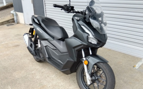 HONDA ADV160 KF54