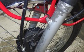 HONDA CT110 HUNTER CUB 2013