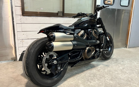 HARLEY RH1250S 2022 ZC4
