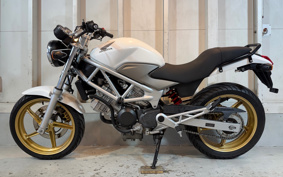 HONDA VTR 250 MC33