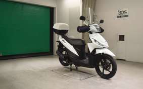 SUZUKI ADDRESS 110 2025 CE47A