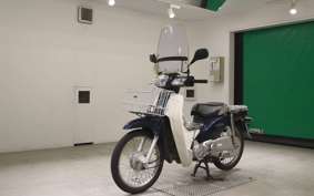 HONDA C50 SUPER CUB AA04