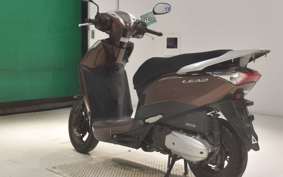 HONDA LEAD 125 2014 JF45