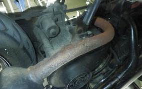 SUZUKI LET's 2 CA1PA