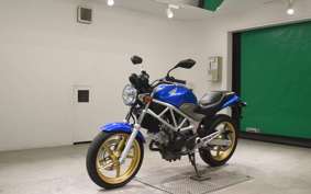 HONDA VTR 250 Gen. 2 MC33