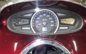 HONDA PCX 125 1999 JF28