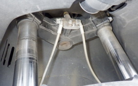 GILERA GP800 IE 2011