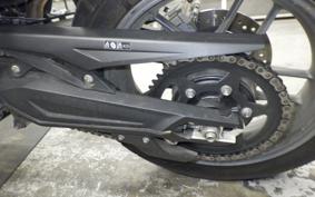 TRIUMPH TIGER 800 2014