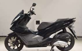 HONDA PCX 125 2020 JF81
