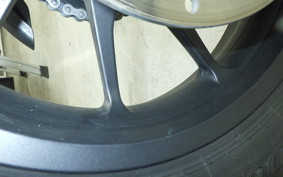 HONDA REBEL 250 A 2008 MC49