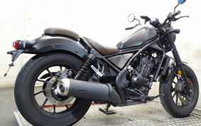 HONDA REBEL 250  S E-clutch MC49