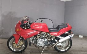 DUCATI 900SS ZDM906SC2