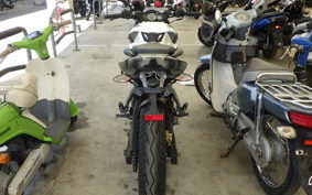 KAWASAKI BAJAJPALｻｰ200NS