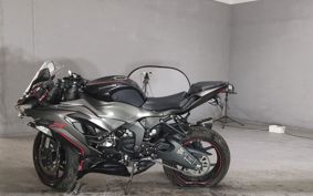 KAWASAKI NINJA ZX-6R 2022 ZX636G