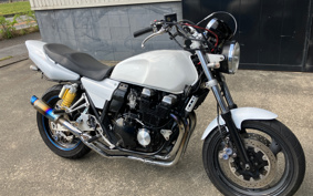 YAMAHA XJR400R-1 2002 RH02J