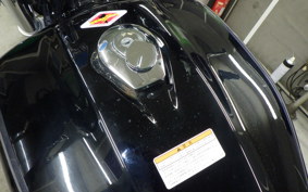 HONDA CB1100 2012 SC65