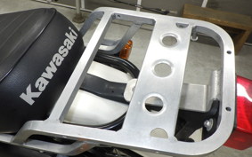 KAWASAKI 250TR 1997 BJ250F