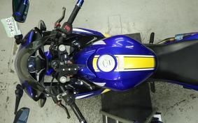 HONDA CBR250R GEN 3 MC41