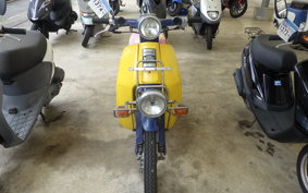 HONDA C50 SUPER CUB C50