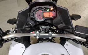 KAWASAKI VERSYS 1000 2012 LZT00A