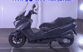 SUZUKI BURGMAN200