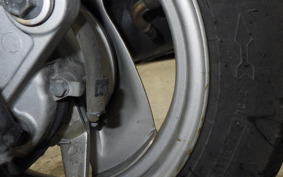 YAMAHA JOG Gen.5 2009 SA36J