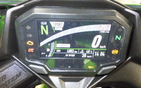KAWASAKI ZX-4RR 2023 ZX400P