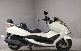 YAMAHA MAJESTY 250 SG20J